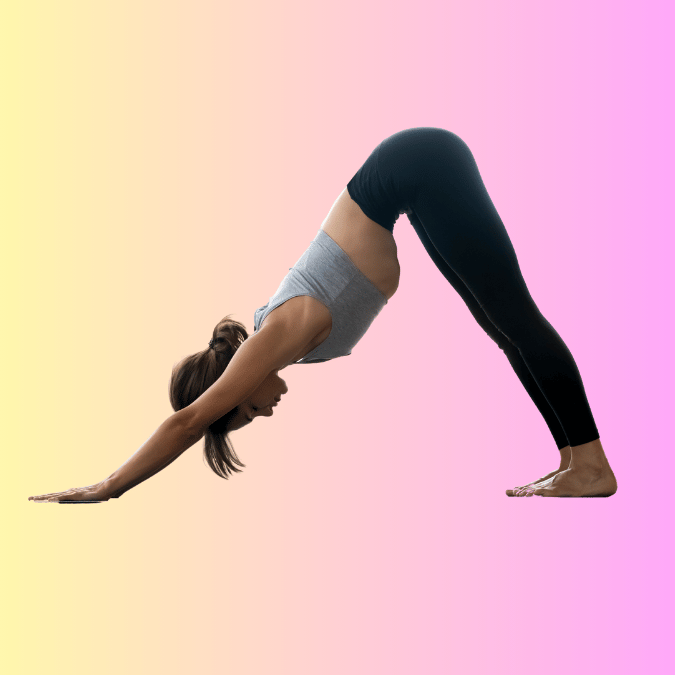 Ashtanga Yoga (Vinyasa Yoga)