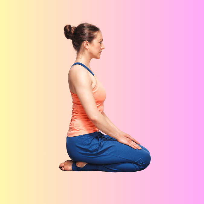 Basic Yoga (Hatha Yoga)